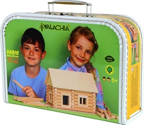 Walachia - Vario valigetta - 72 pz