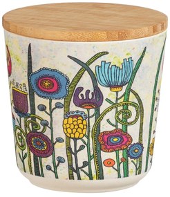 Scatola per alimenti Flowers - Wenko