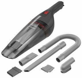 Aspirapolvere a Mano Black & Decker NVB12AVA-XJ