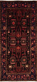Koliai Tappeto persiano 340x160 (Iran)
