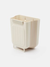 Sinsay - Cestino per immondizia - bianco
