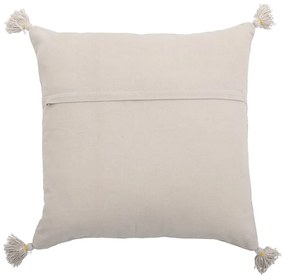 Cuscino decorativo in cotone 50x50 cm Pico - Bloomingville
