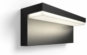 Philips 17456/30/P7 - LED RGB Applique da esterno Hue NYRO LED/13,5W/230V