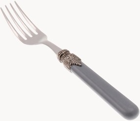 Set di 6 forchette da tavola Classic