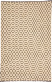 Kilim Tappeto orientale 310 x 200 (Afghanistan) Annodato A Mano
