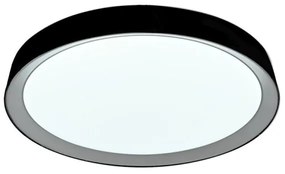 Plafoniera LED dimmerabile LED/48W/230V 2700-6500K Wi-Fi Tuya + +TC