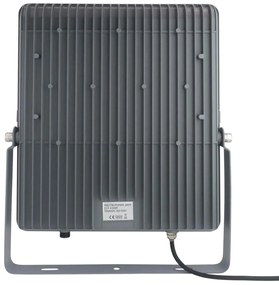 Proiettore LED 200W IP65 145lm/W Colore Bianco Naturale 4.000K
