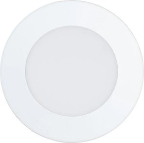 Eglo 97112 - Faretto LED da incasso FUEVA-RW LED/5,6W/230V 2700-4000K