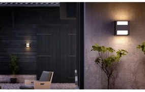 Philips - Applique a LED da esterno ARBOUR LED/3,8W/230V IP44