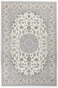 Tappeto 330 x 210 (Iran) Annodato A Mano
