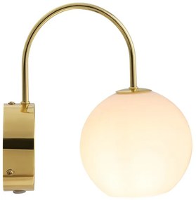 Nordlux - Applique FRANCA 1xE14/40W/230V