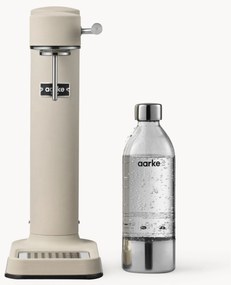 Set gasatore acqua Carbonator 3 pz