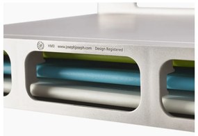 Set di taglieri 3 pz 31,5 x 23 cm Folio Slim – Joseph Joseph