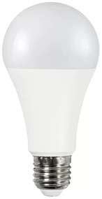 RGBW Lampadina LED dimmerabile A65 E27/11W/230V 2700-6500K Wi-Fi Tuya