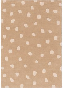 Lytte Tappeto bambino Savannah Taupe 120x170 cm - Tappeto design moderno soggiorno