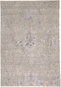 Asman Tappeto orientale 240x170 (Indian) Annodato A Mano