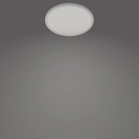Philips - Plafoniera LED dimmerabile CLEAR 1xLED/18W/230V 4000K