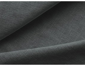 Poggiapiedi grigio scuro Hoku – Makamii