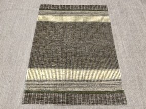 Loribaft Tappeto persiano 230x170 Beige (Iran) Annodato A Mano