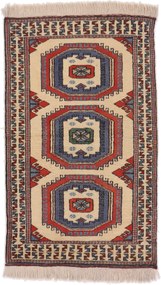 Kars Tappeto persiano 120 x 80 (Iran) Annodato A Mano
