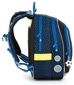 Zaino scuola Topgal ENDY 22016 B