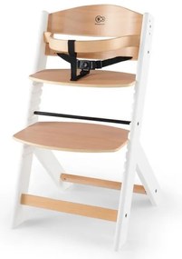 KIDERKRAFT - Sedia da pranzo per bambini ENOCK bianca