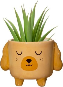 Coprivaso in pietra ø 7,5 cm Cockapoo - Sass &amp; Belle