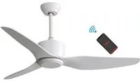 Ventilatore soffitto bimar pf vsp1320 132cm wifi white