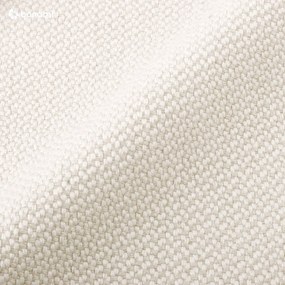 Letto boxspring color crema con contenitore 180x200 cm Arendal – Cosmopolitan Design