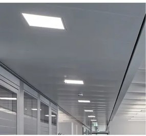 Novalux pannello led 600X600 3000°K 35W ( THE PANNEL 2 )