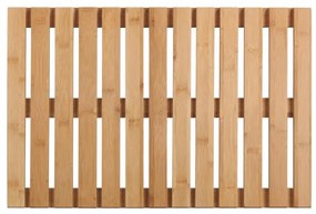 WENKO 23838100 – Tappetino 40x60 cm marrone