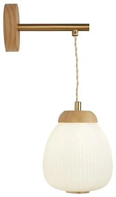 Searchlight 31412-1NA - Applique ELLA 1xE14/7W/230V