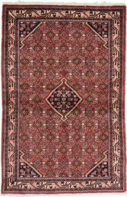 Abadeh Tappeto persiano 100x160 (Iran) Annodato A Mano