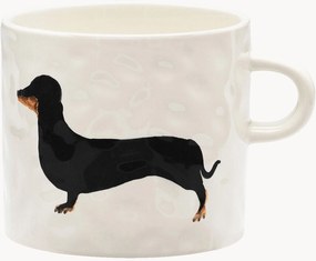 Tazza dipinta a mano Dachshund