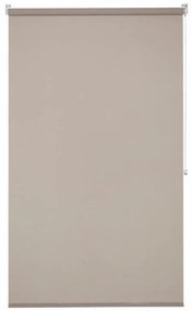 Tenda a rullo screen INSPIRE Screen beige 120x250 cm