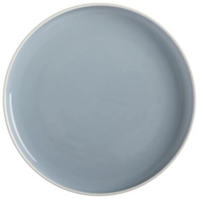 Piatto in porcellana blu Tint, ø 20 cm - Maxwell &amp; Williams