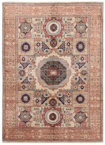 Mamluk Tappeto orientale 150x210 (Pakistan) Annodato A Mano