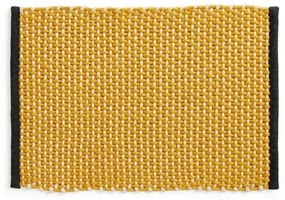 Door Mat 70x50 Ochre - HAY