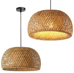 Lampada NATURAL APP886-1CP