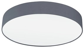 Eglo 32951 - Plafoniera PASTERI 5xE27/60W/230V