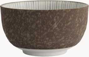 Set di 4 ciotole in porcellana Satomaki Tokusa