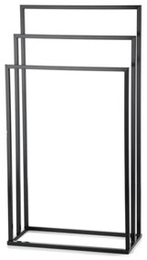 Porta asciugamani 85x45 cm