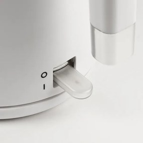 G3Ferrari G1021101 - Bollitore elettrico 1,7 l 1800W/230V bianco