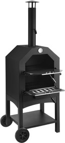 PUEBLO - forno per pizza