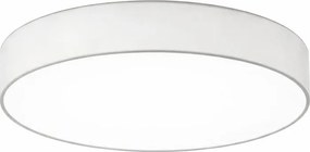 Trio - Plafoniera LED dimmerabile LUGANO LED/22W/230V 3000K Ø 40 cm bianca