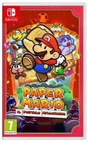 PAPER MARIO: IL PORTALE MILLENARIO