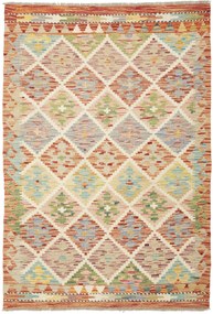 Kilim Tappeto orientale 100x150 (Pakistan) Tessuto A Mano