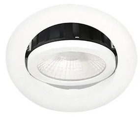 LED2 - Faretto LED da incasso bagno dimmerabile MAX LED/8W/230V 3000K IP65