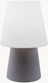 Lampada decorativa da interno-esterno a LED con luce regolabile e cambio colore No. 1
