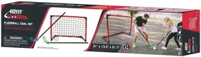 Set da floorball CROSS